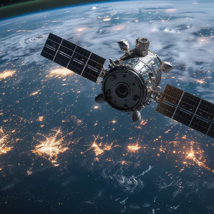 Tactical communications across the globe