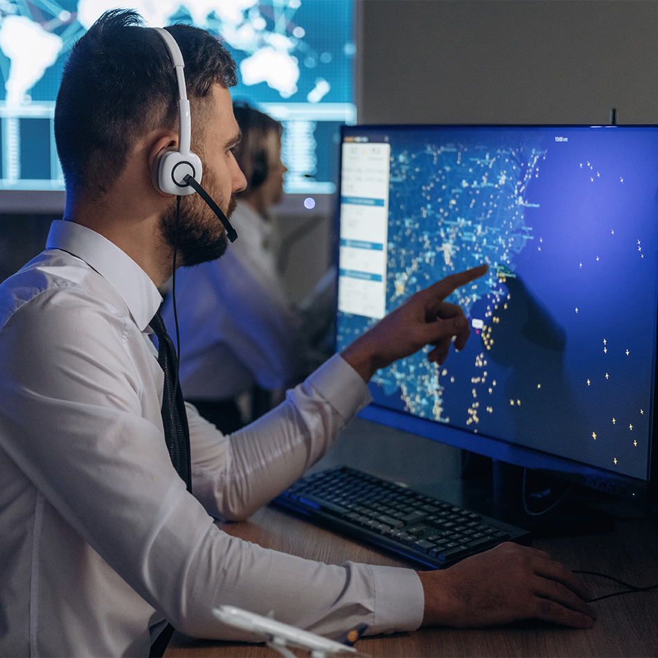 The power of one call