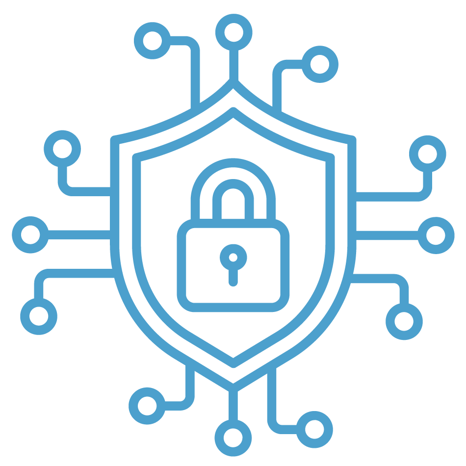 Cybersecurity solutions features