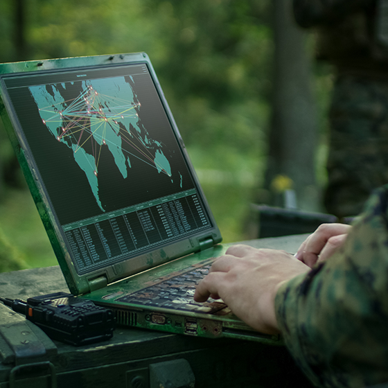 SD Government is a trusted partner