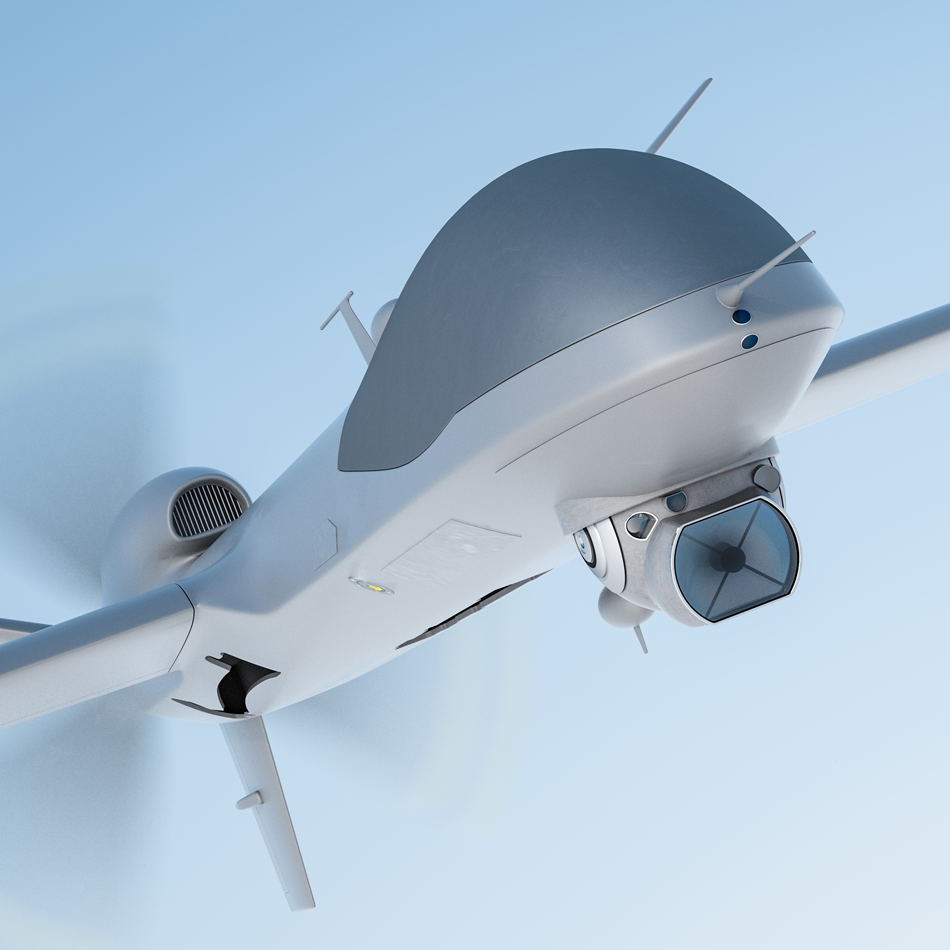 Specialized services